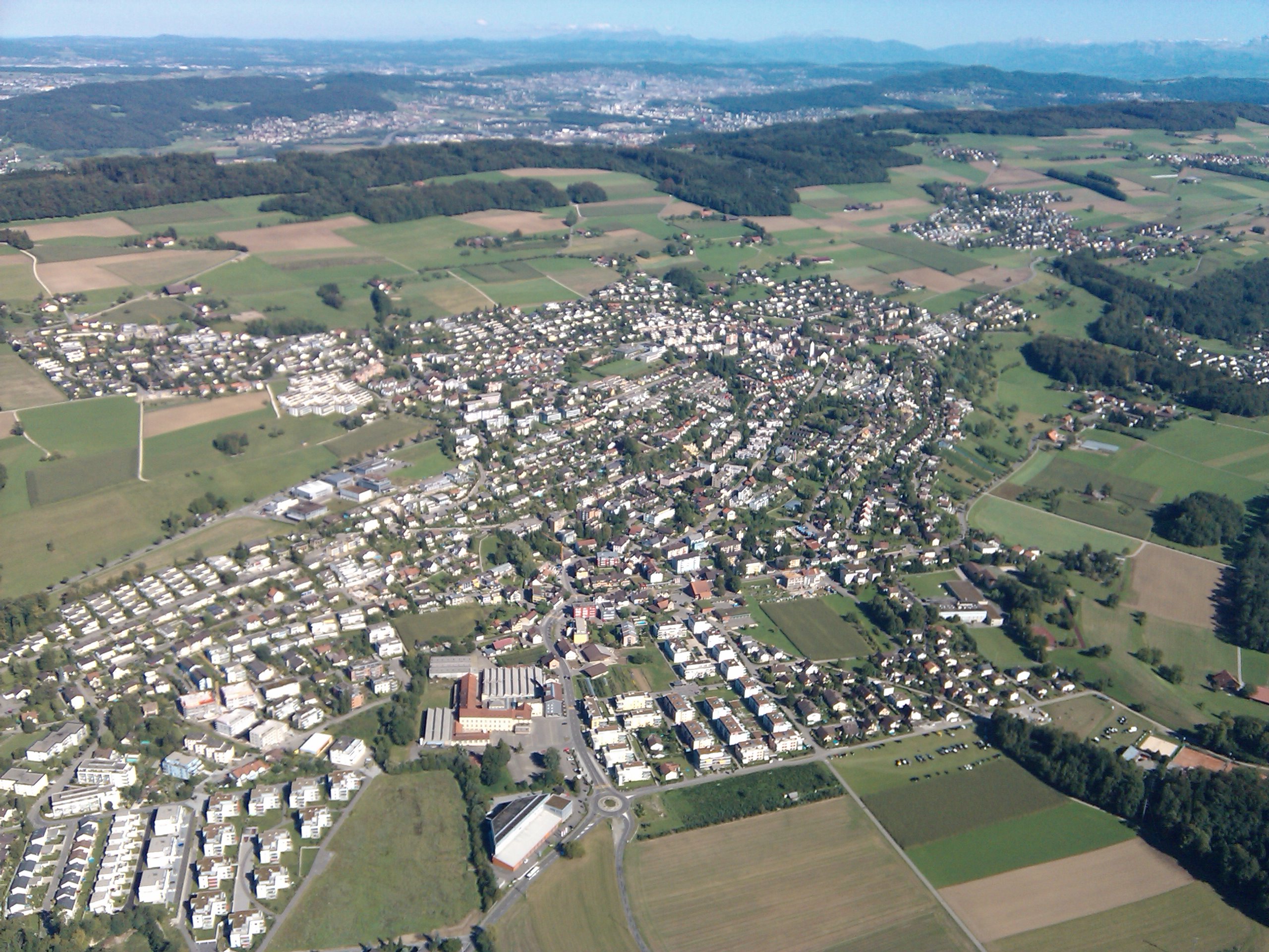 Rohrdorfer berg August 2012